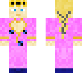 giorno giovanna