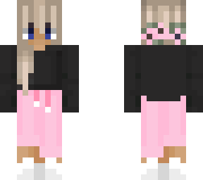 girl