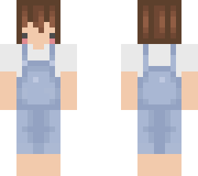 girl farmer