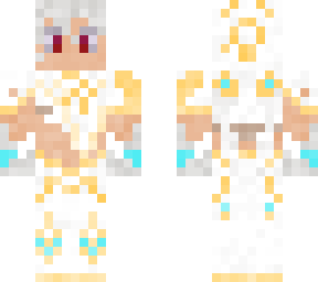 godly traveller