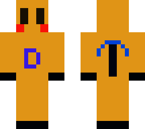 gold digger skin