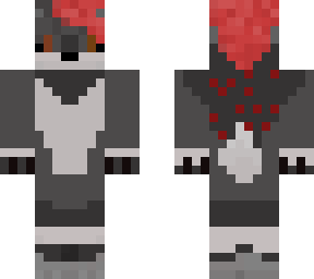 goose but its just goose