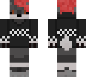 goose outfit 2