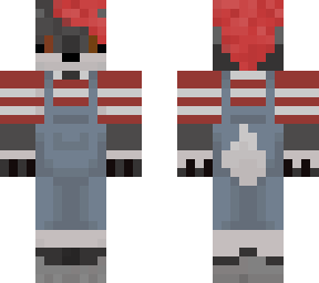 goose outfit 3