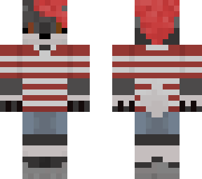 goose outfit 4