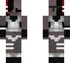 goth girl