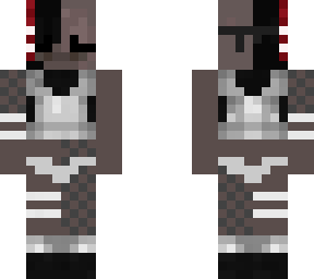 goth girl