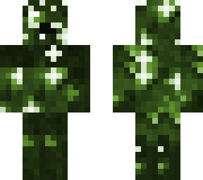 green galaxy steve