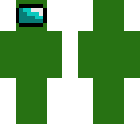 green player (among us)