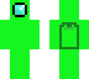 green sus