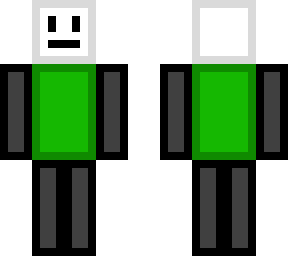 greg