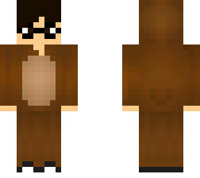 grizzly one