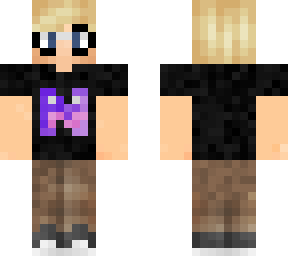 haaunter (improved)