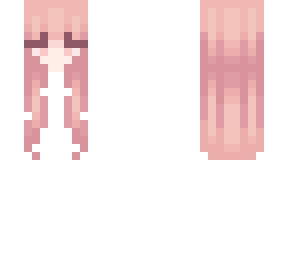 hair#5 // base hair