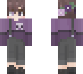 halloween? goth maybe? i dunno