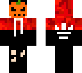 halloween kid full mask