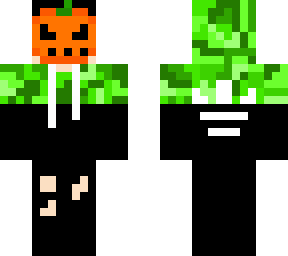 halloween kid full mask part 2