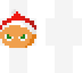 happy holidays, skindex! :d