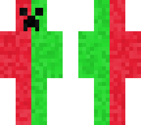 happy hollidays from the christmas creeper!
