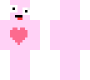 hapy mans (without outer laayer for easy edits)