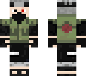 hatake kakashi