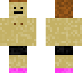 hehe