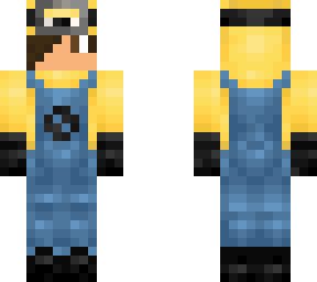 heheh minion