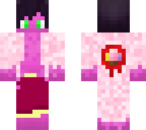 henri's skin axolotl cult