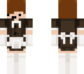 henwy maid