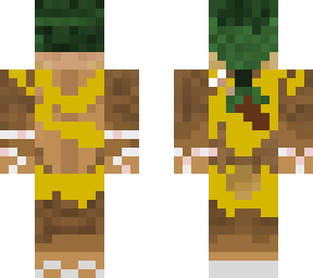 hermit aupharo