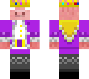 herobrine technoblade lul fixed xd