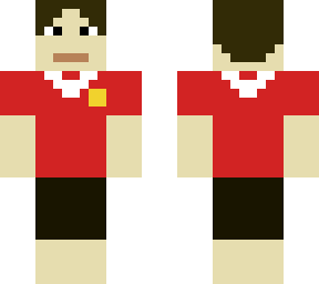 hey its henry!