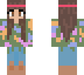 hippie aliyah