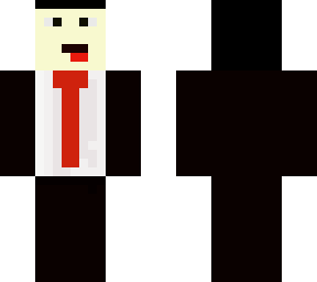hitman is happy