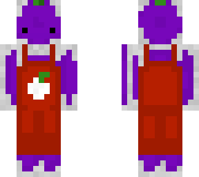 holiday frozen grape
