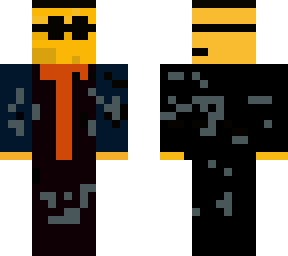 hombre de *****