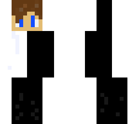 hood // gam3r v06 black.white sweater 33