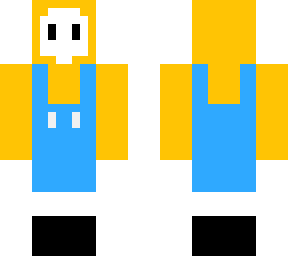 hooded cracker