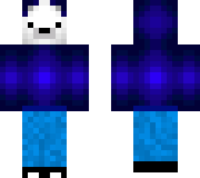 hoodie polar bear