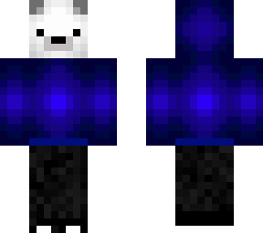 hoodie polar bear except the legs arent weird now