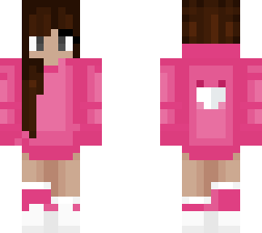 hot pink