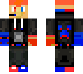 humanoid