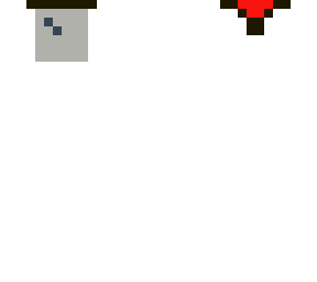 i dunno what this is i tried to do a astronaut and it went horribly wrong
