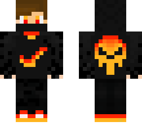 i luv fire boy