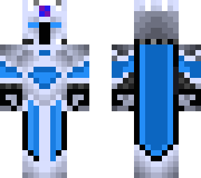 ice king