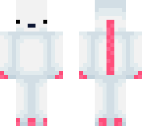 icy axlotl