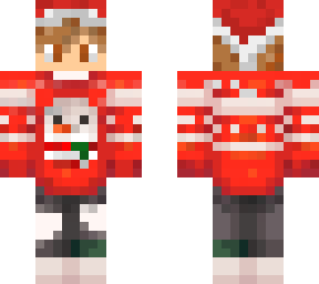 imalexzmega  chrisitmas