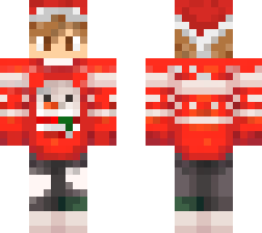 imalexzmega  chrisitmas z