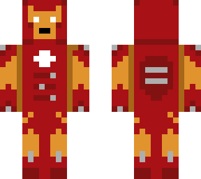 iron man