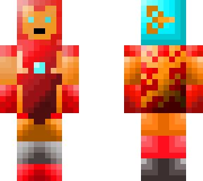 iron man